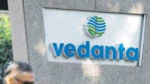 "On Monday, December 18, 2023, Vedanta Ltd announced the approval of a second interim dividend of ₹11 per equity share, reflecting a substantial 1100% on the face value of ₹1 per equity share for the Financial Year 2023-24. The record date for the dividend payment, totaling ₹4,089 crores, has been fixed as Wednesday, December 27, 2023, as per the company's filing with the stock exchange.